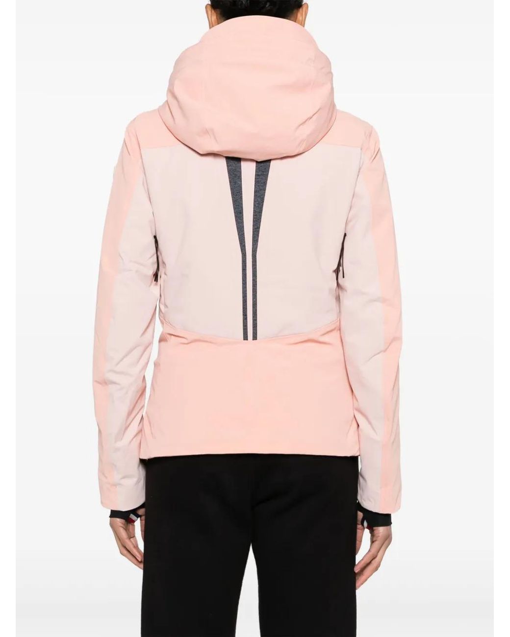 Rossignol Pink Summit Ski Jacket