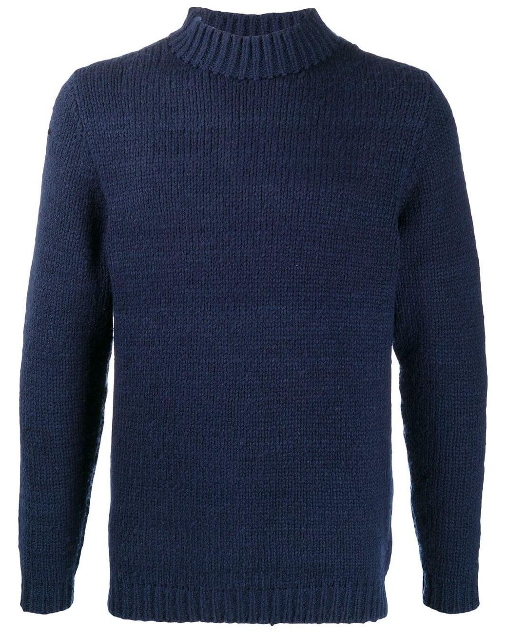 elder statesman jumper