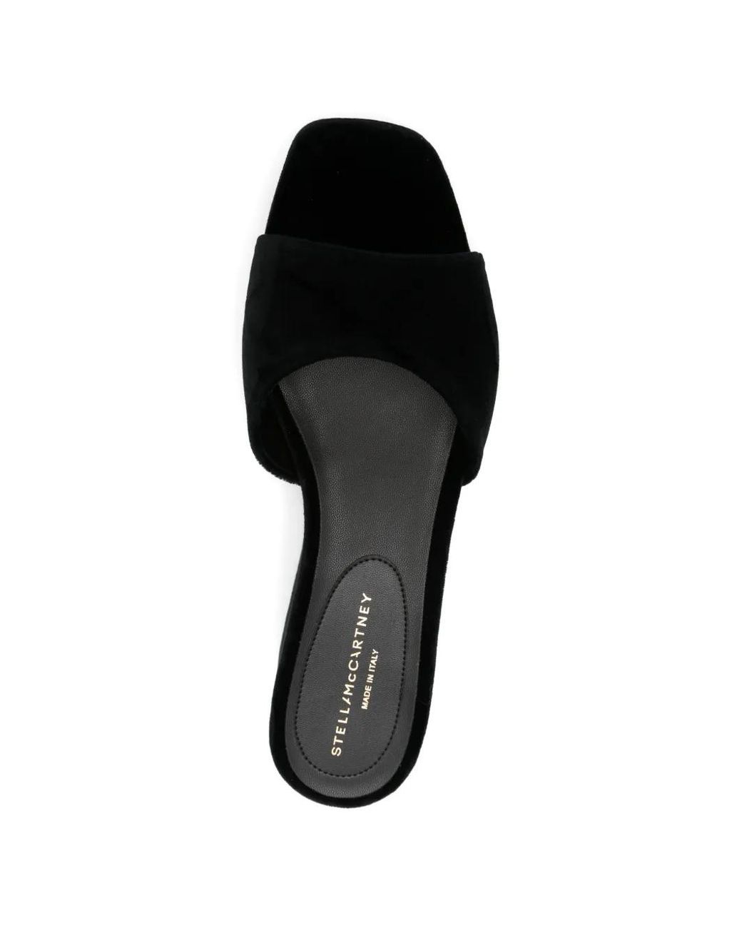Stella McCartney Black Schuhe