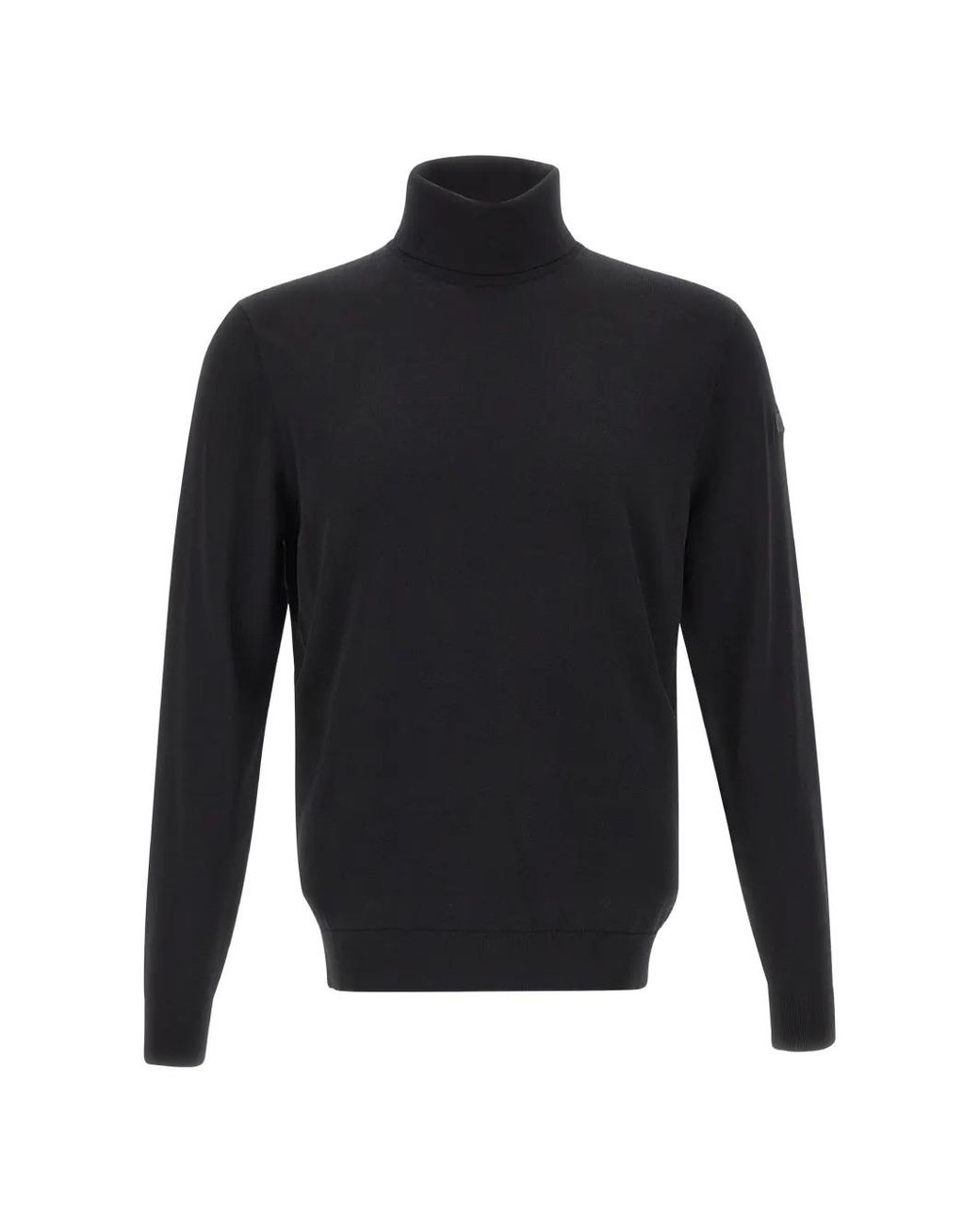 Rrd Blue Maxell Turtleneck Sweater for men