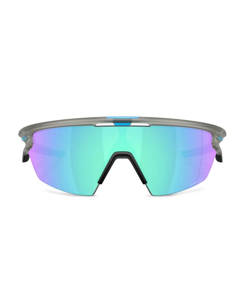 Oakley Blue Sphaera Sonnenbrille
