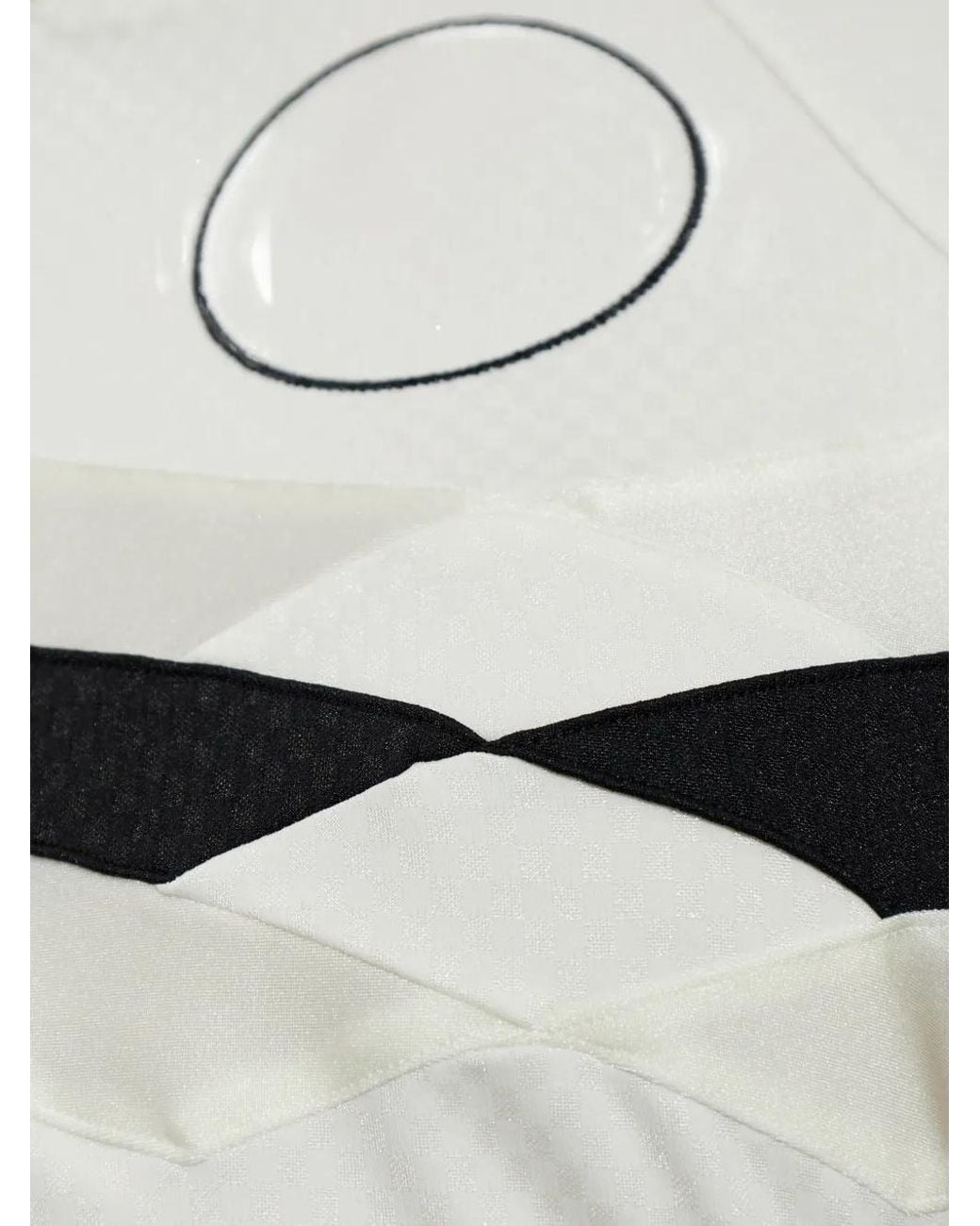 Adidas White T-Shirts