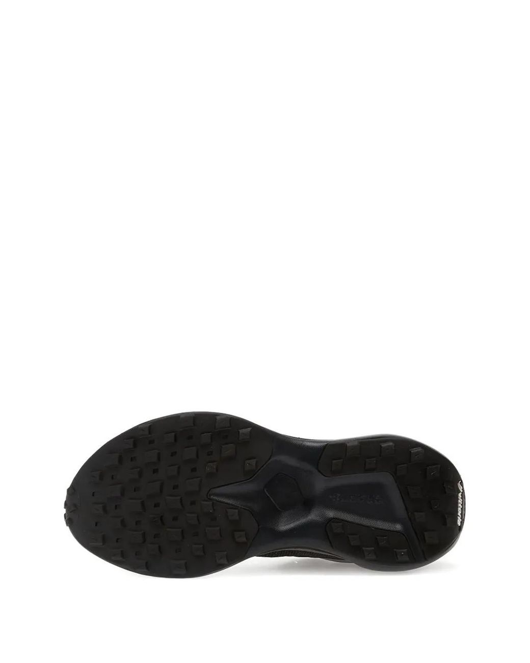 C.r.a.f.t Black Nordlite Ultra Pro Matryx Sneakers for men