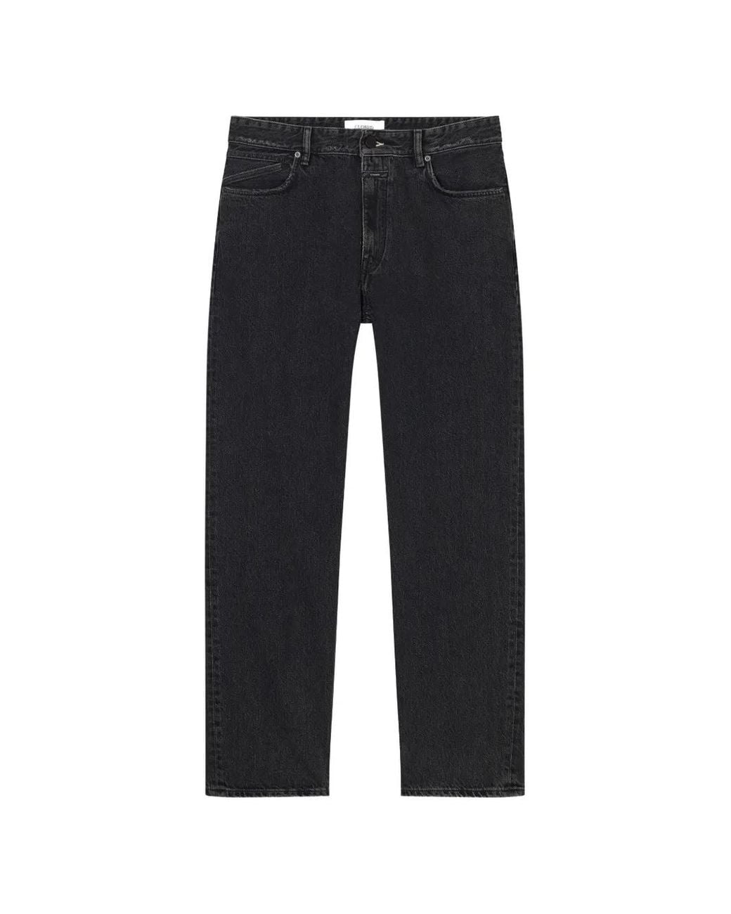 Vaqueros Springdale Con Efecto Degradado Closed de hombre de color Black