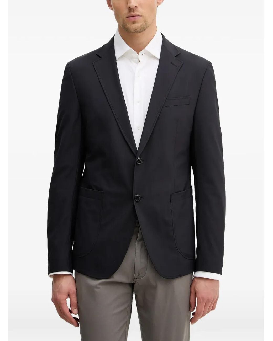 Joop! Blue Harco Blazer for men