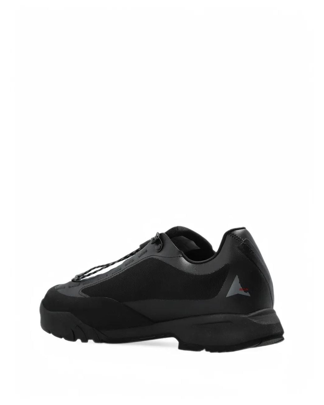 Roa Black Baskets Cingino