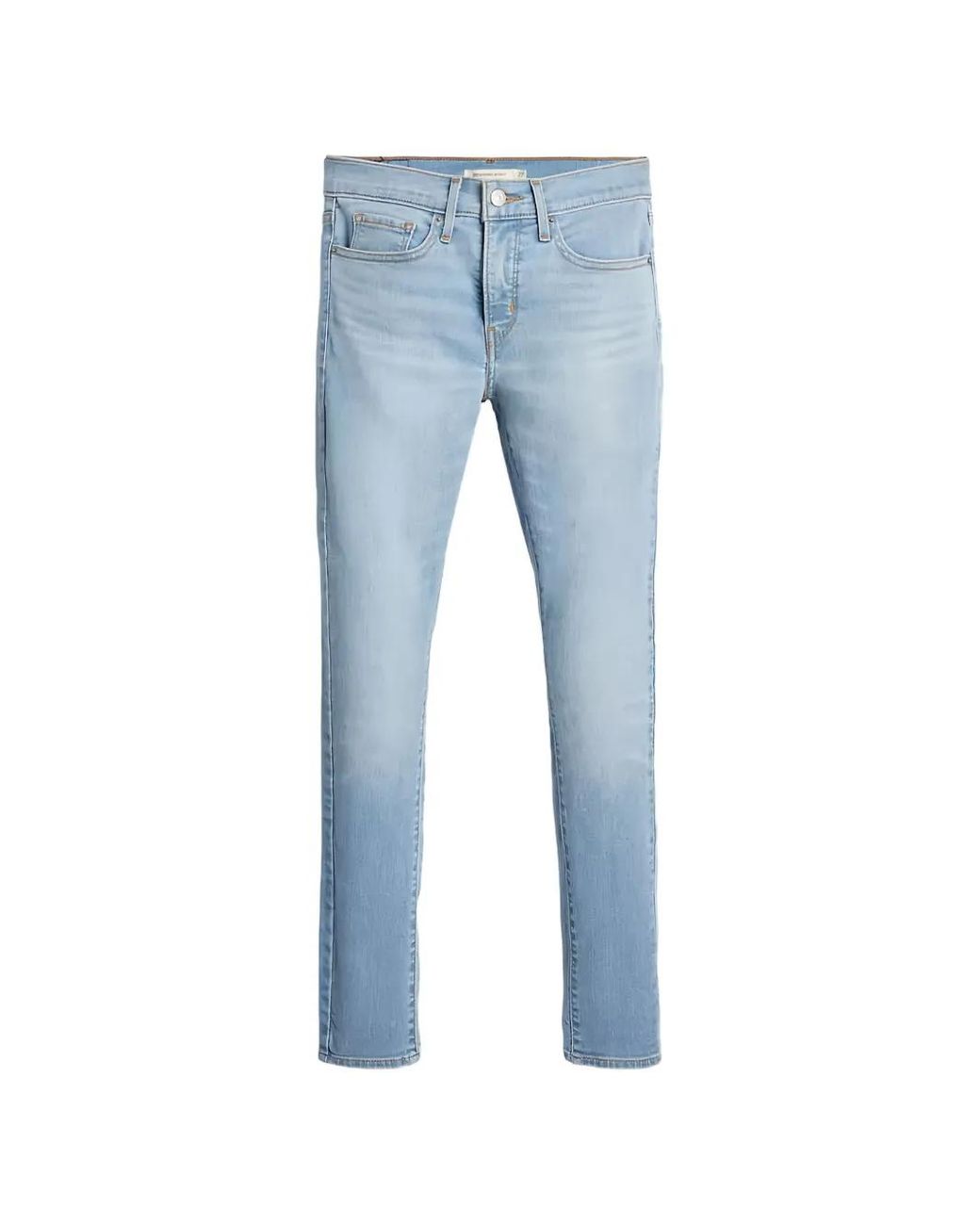 Levi's Blue 311 Shaping Skinny Jeans