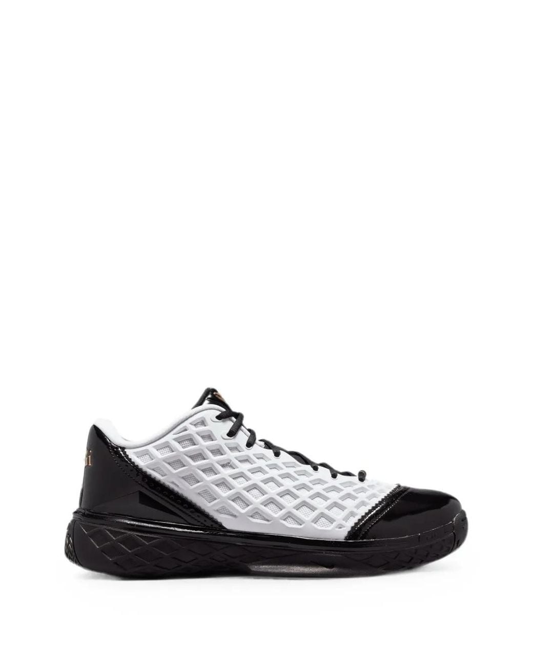 Nike White Baskets Kobe 3 Low Protro for men