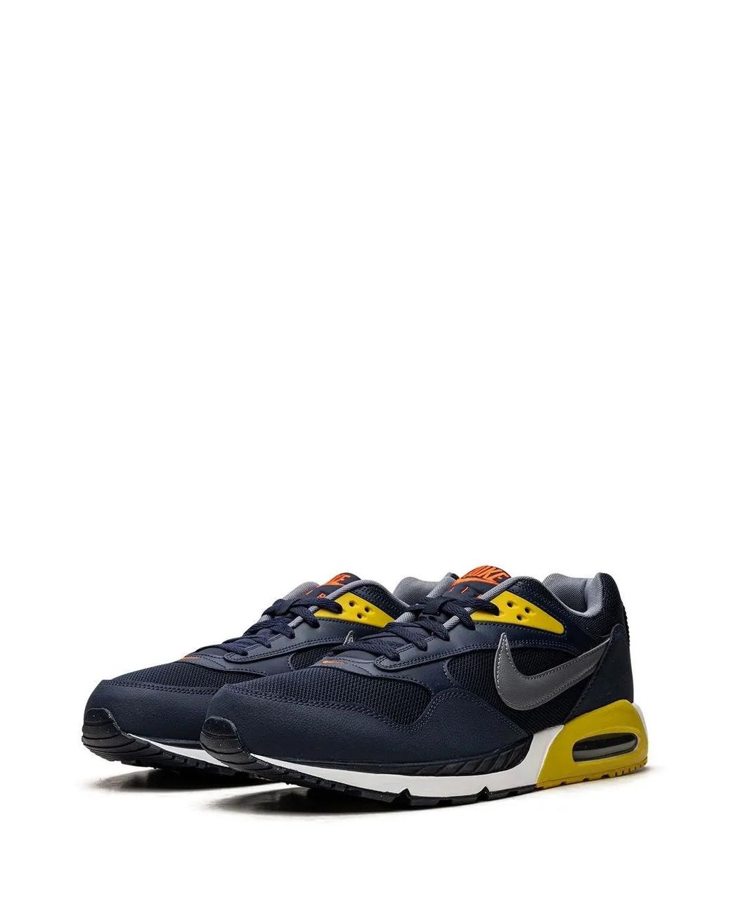 Nike Blue Air Max Correlate Sneakers