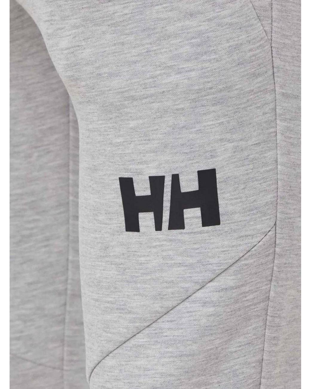 Pantalones Ocean Con Logo Estampado Helly Hansen de hombre de color Blue