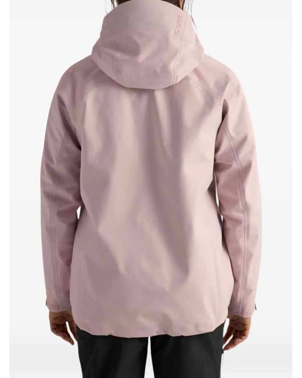 Arc'teryx Pink Veste Beta