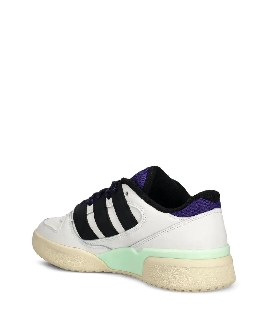 Adidas Blue Forum 2000 Sneakers