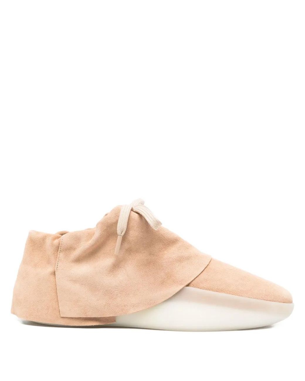 Fear Of God Pink Trainers for men