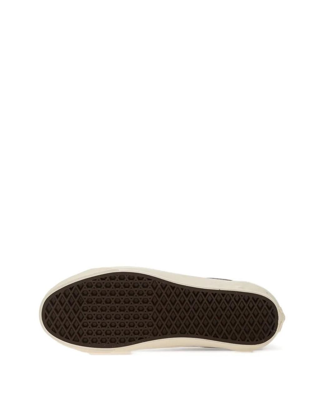 Vans Blue Lx Old Skool 36 Sneakers