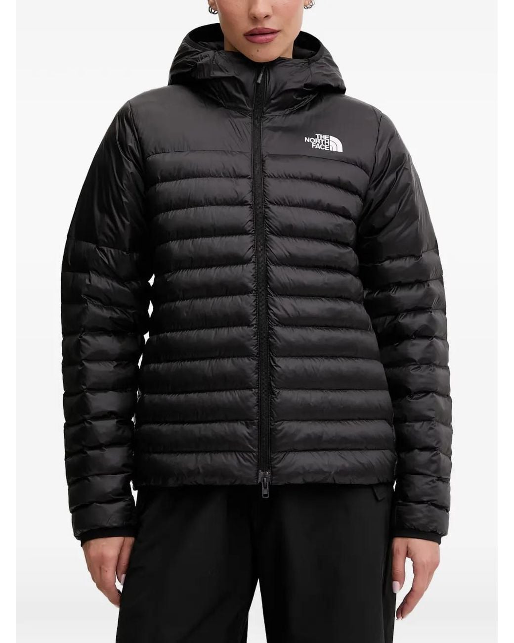 The North Face Black Terra Peak Hoodie