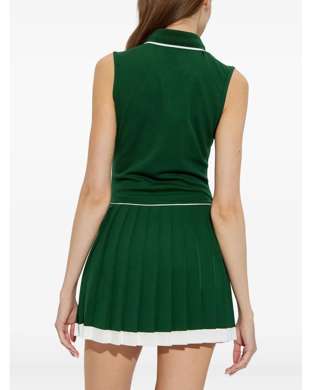 mini belted dress Mavi Belted Mini Dress in coral