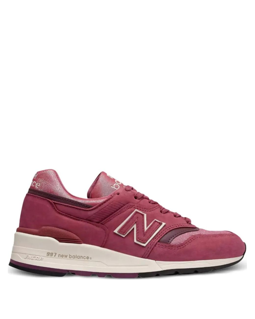 New Balance Pink 997 "Made