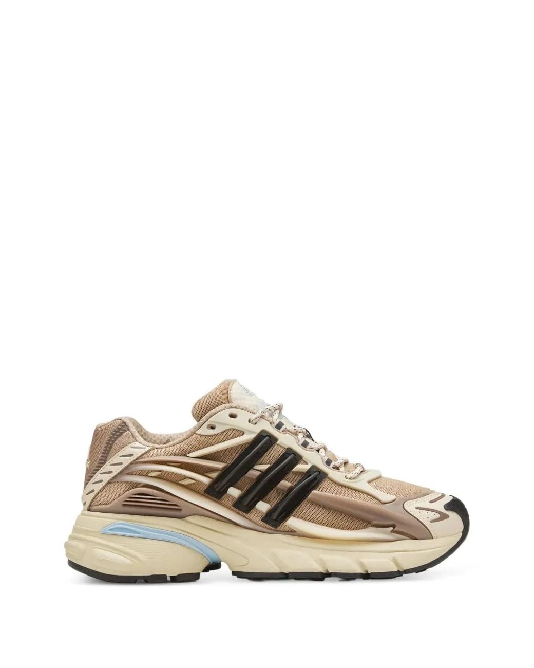 Adidas White Adistar Pharell Jellyfish Sneakers