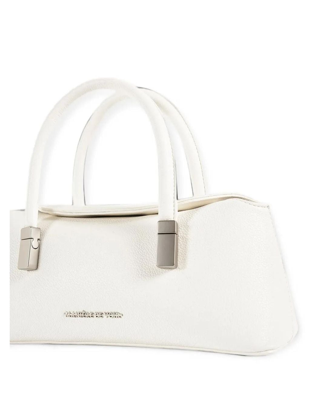 Manière De Voir White Annelise