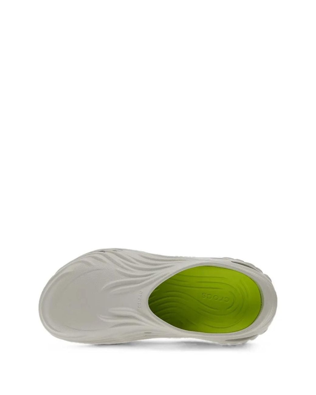 CROCSTM Echo Wave Mules in Green für Herren