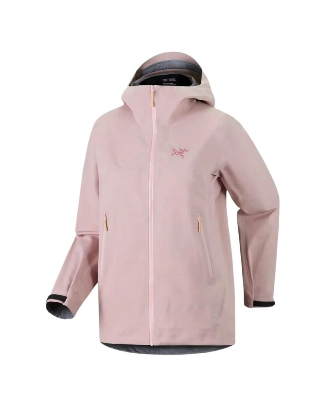Arc'teryx Pink Veste Beta