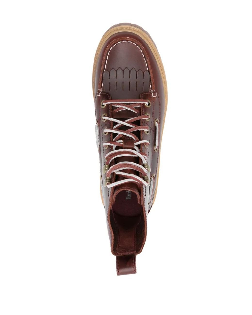 Timberland Brown Boots