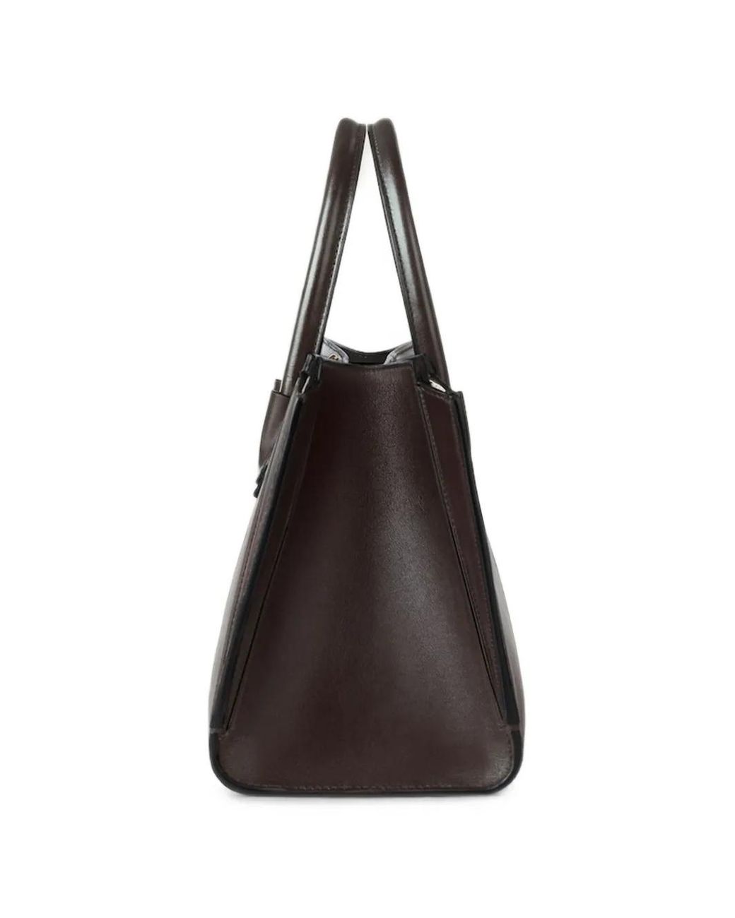 Borsa A Mano di Givenchy in Black