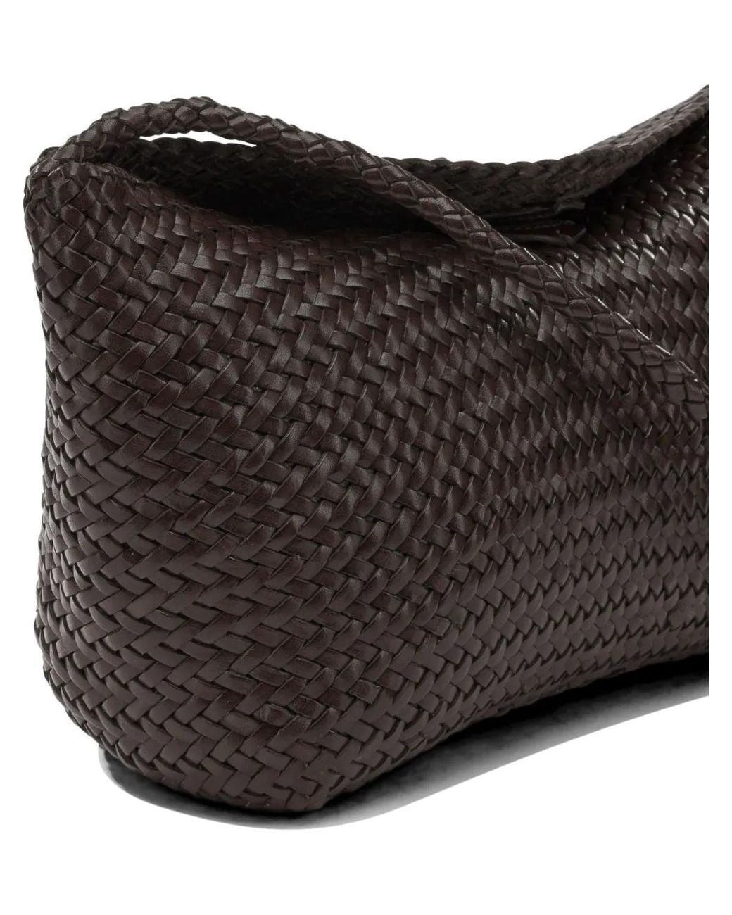 Dragon Diffusion Black Sac Porté Épaule Corsina