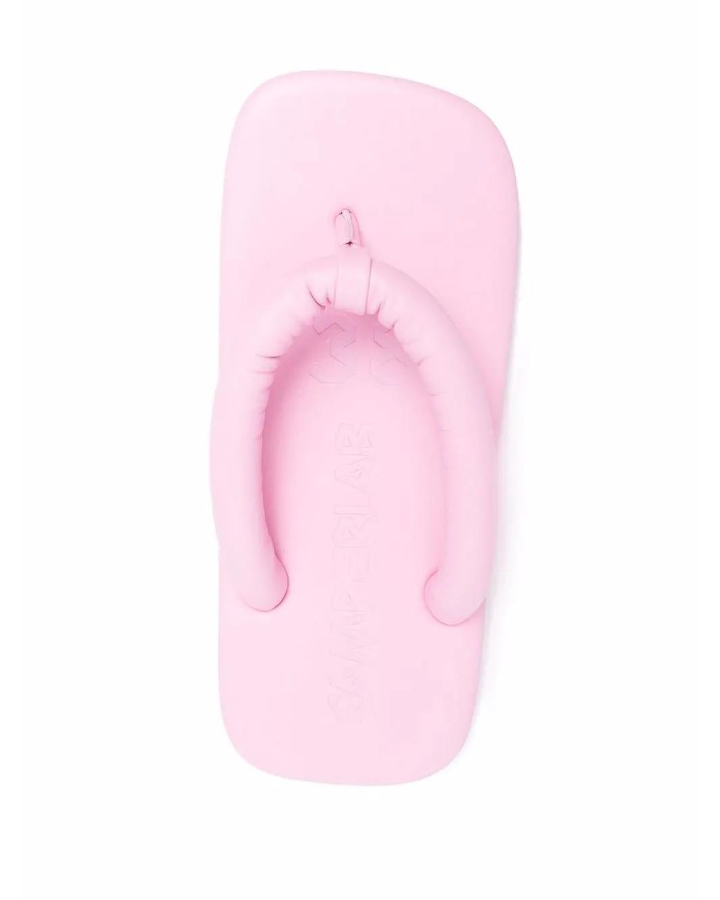 CAMPERLAB Pink Hastalavista Sandalen