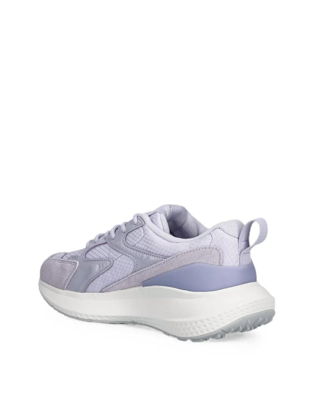 Lacoste White Baskets L003 Evo
