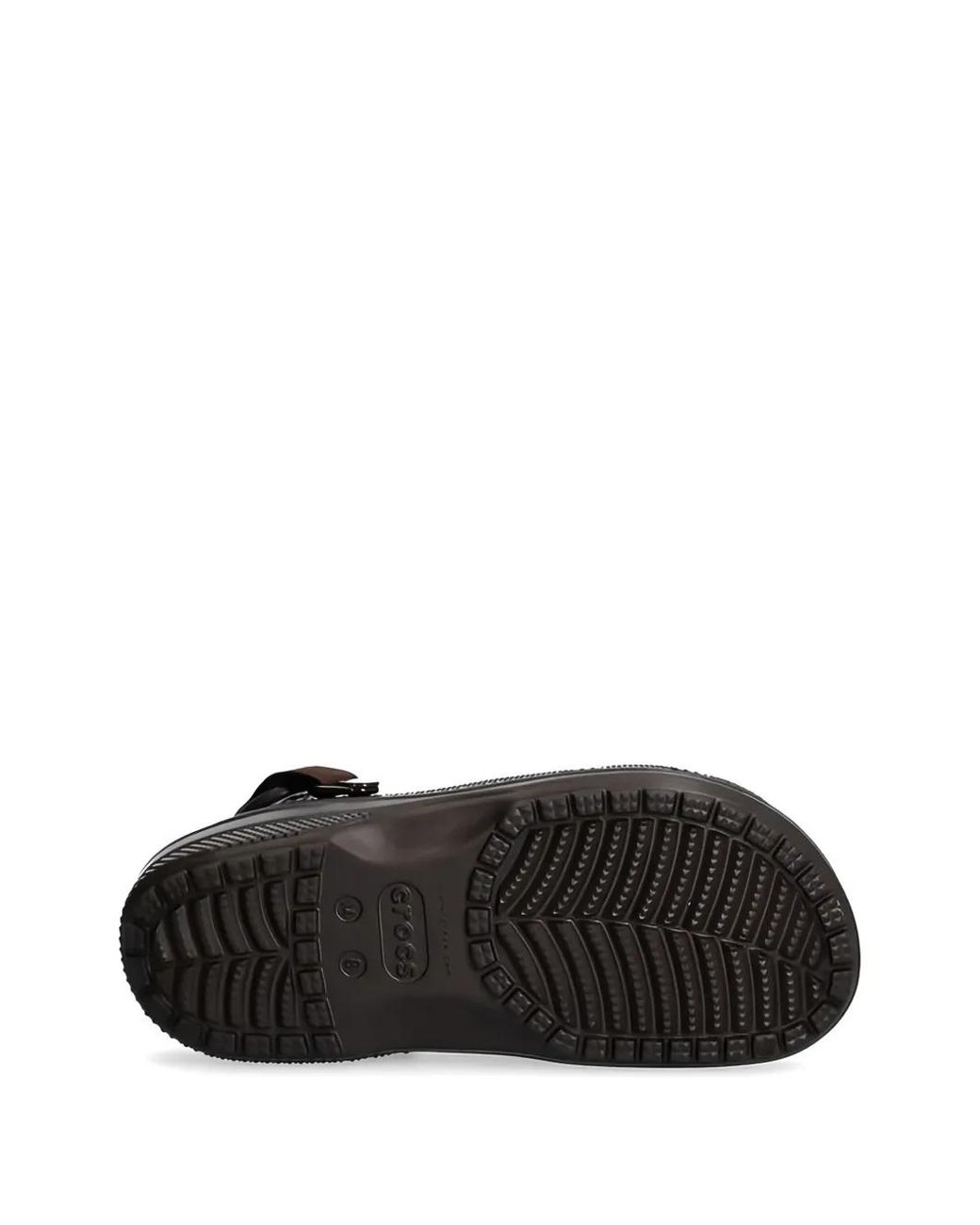 CROCSTM White Yukon Vista Ii Literide Clogs
