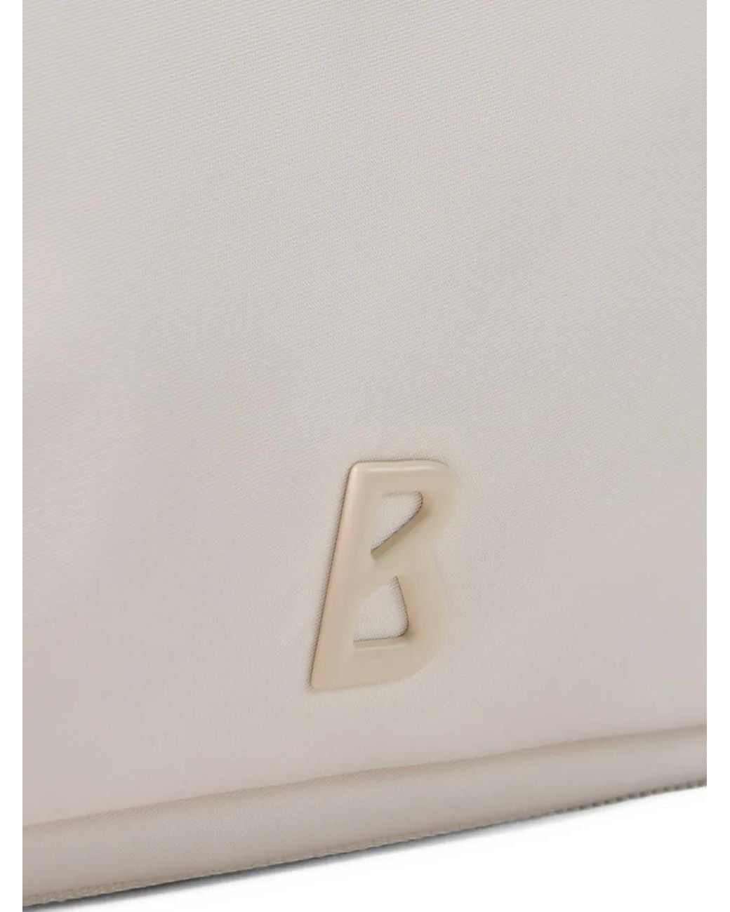 Bogner Natural Verbier Play Serena Cross Body Bag