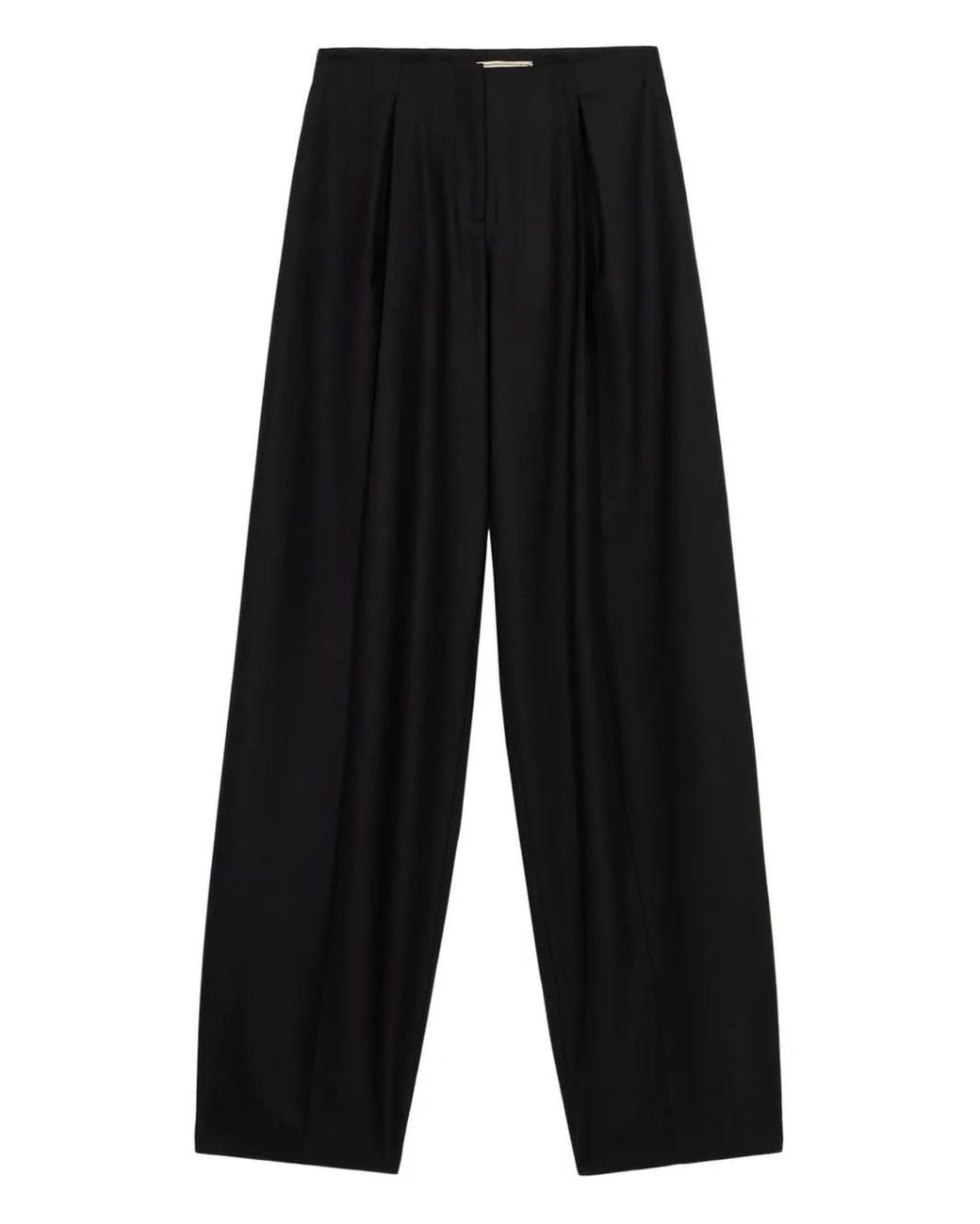 Blumarine Black Trousers