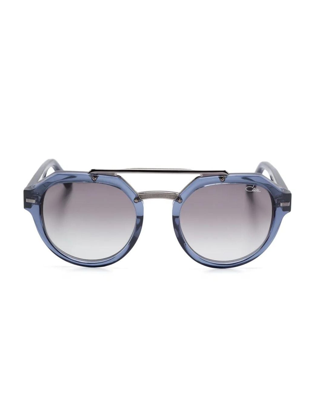 Cazal Blue 8047 Sunglasses