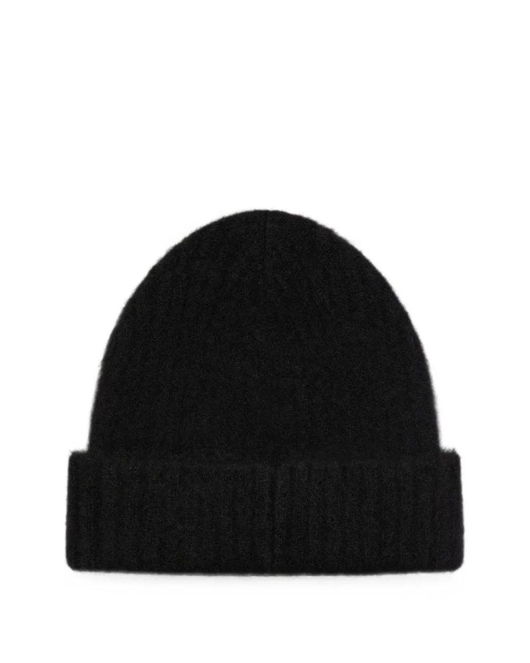 Givenchy Black Beanie
