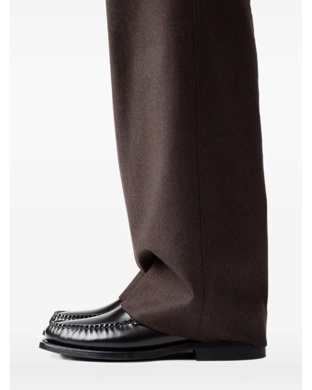 Hereu Black Andreu Ankle Boots