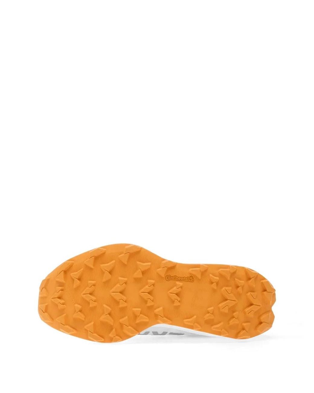 Adidas Pink Terrex Agravic Three-Striped Sneakers