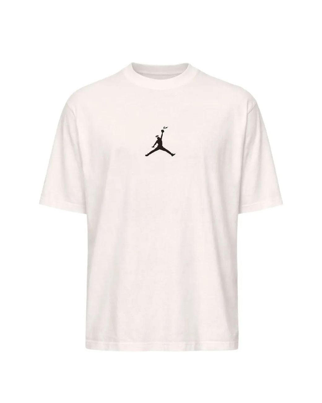 Nike Pink X Union X Fragment T-Shirt for men