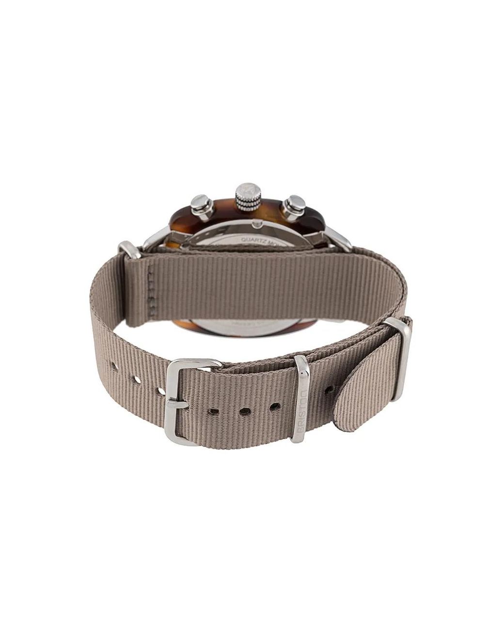 Briston Multicolor Clubmaster Classic Chrono 40Mm