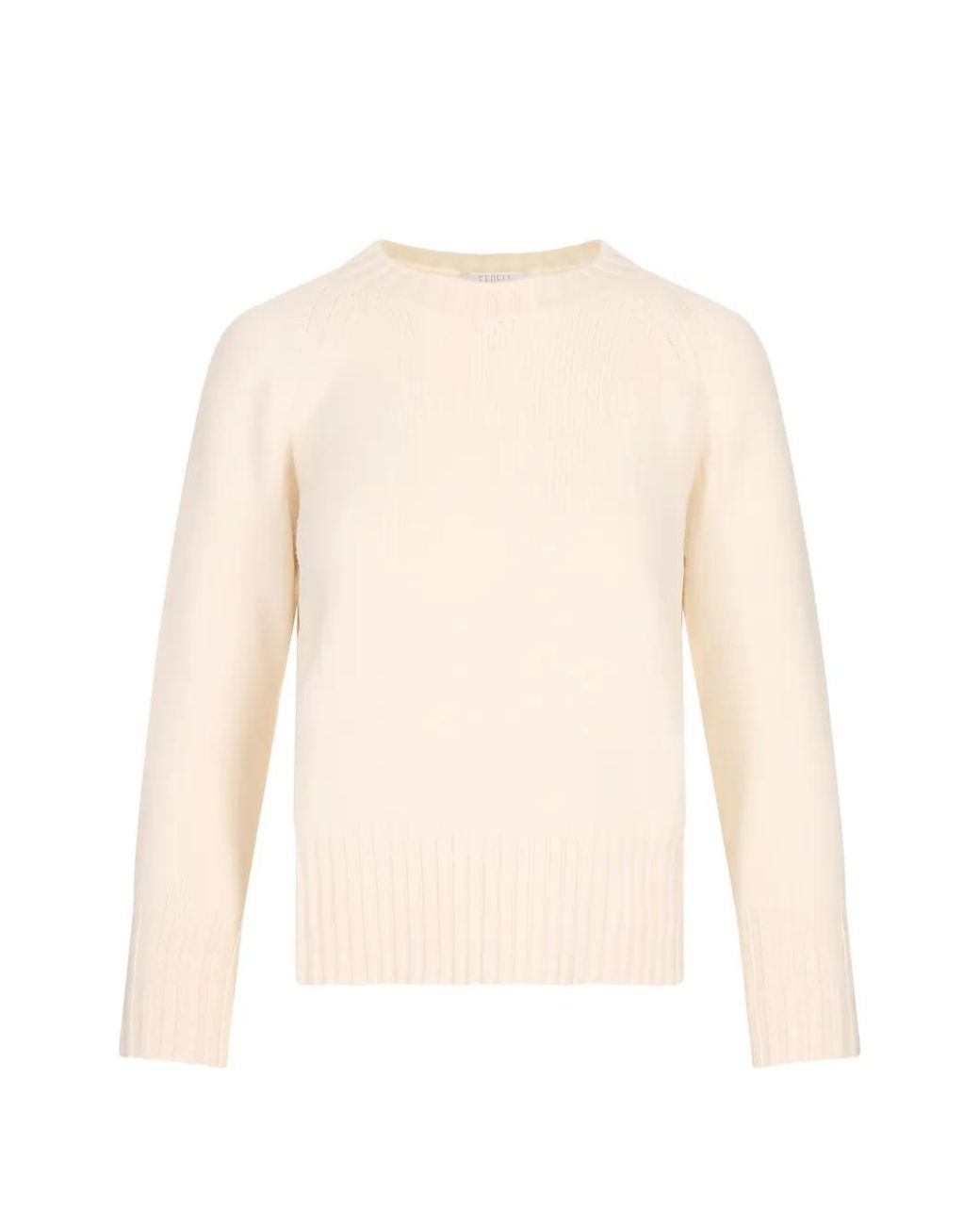 Fedeli White Pull Argentina Edera