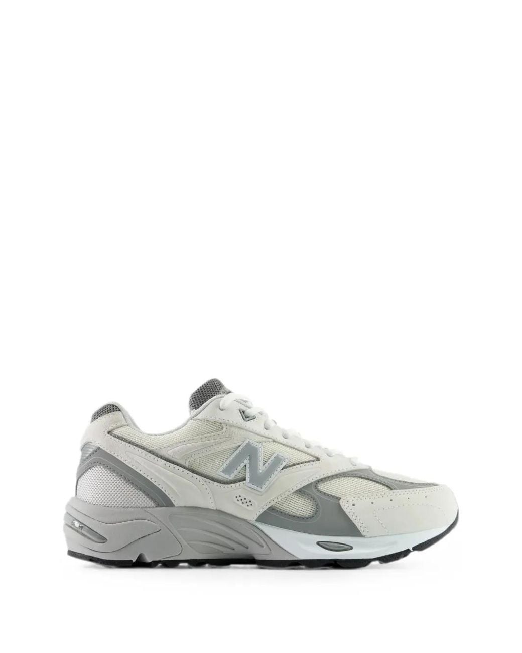 New Balance White Chaussures 880R