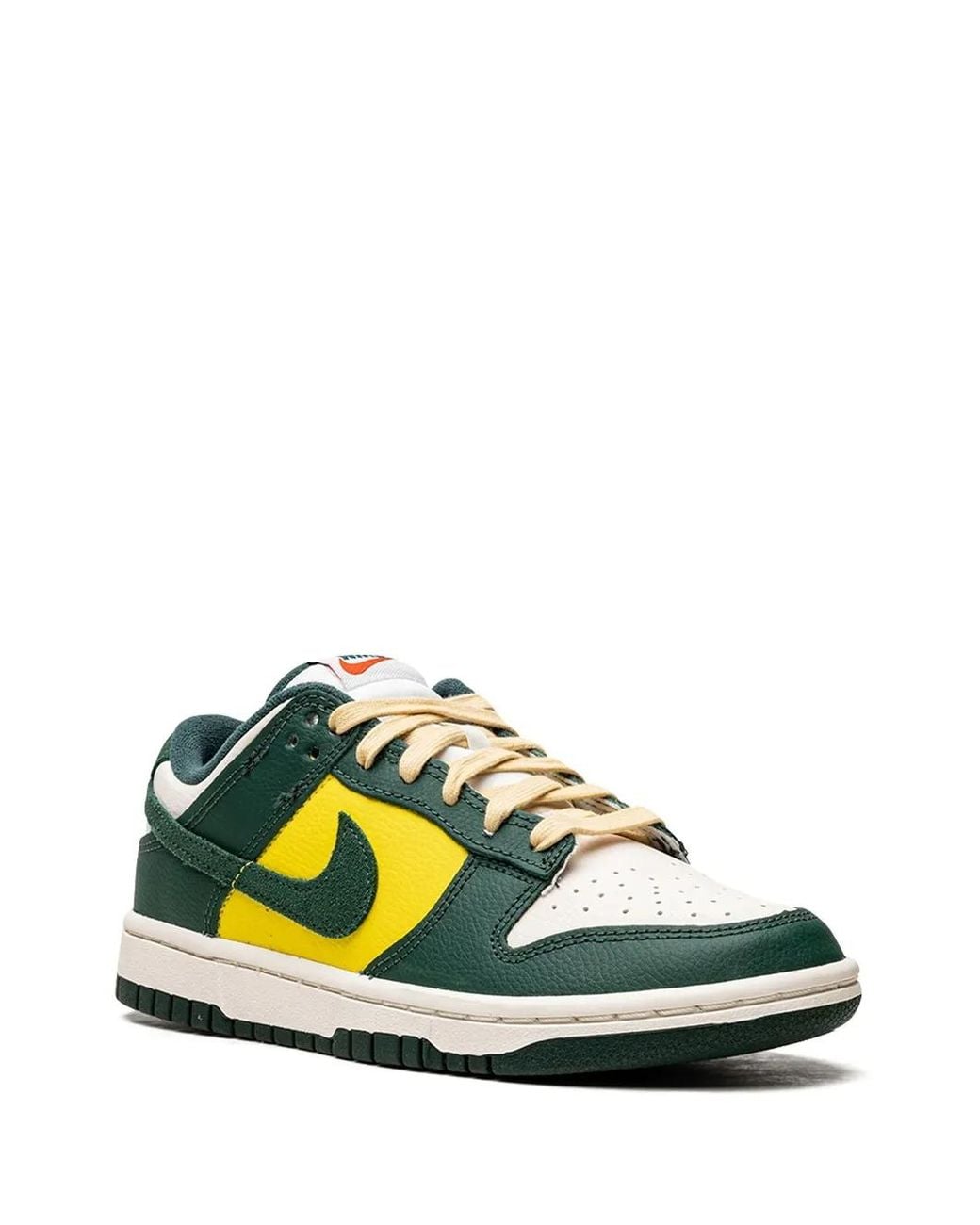 Nike Multicolor Dunk Low "Noble" Sneakers