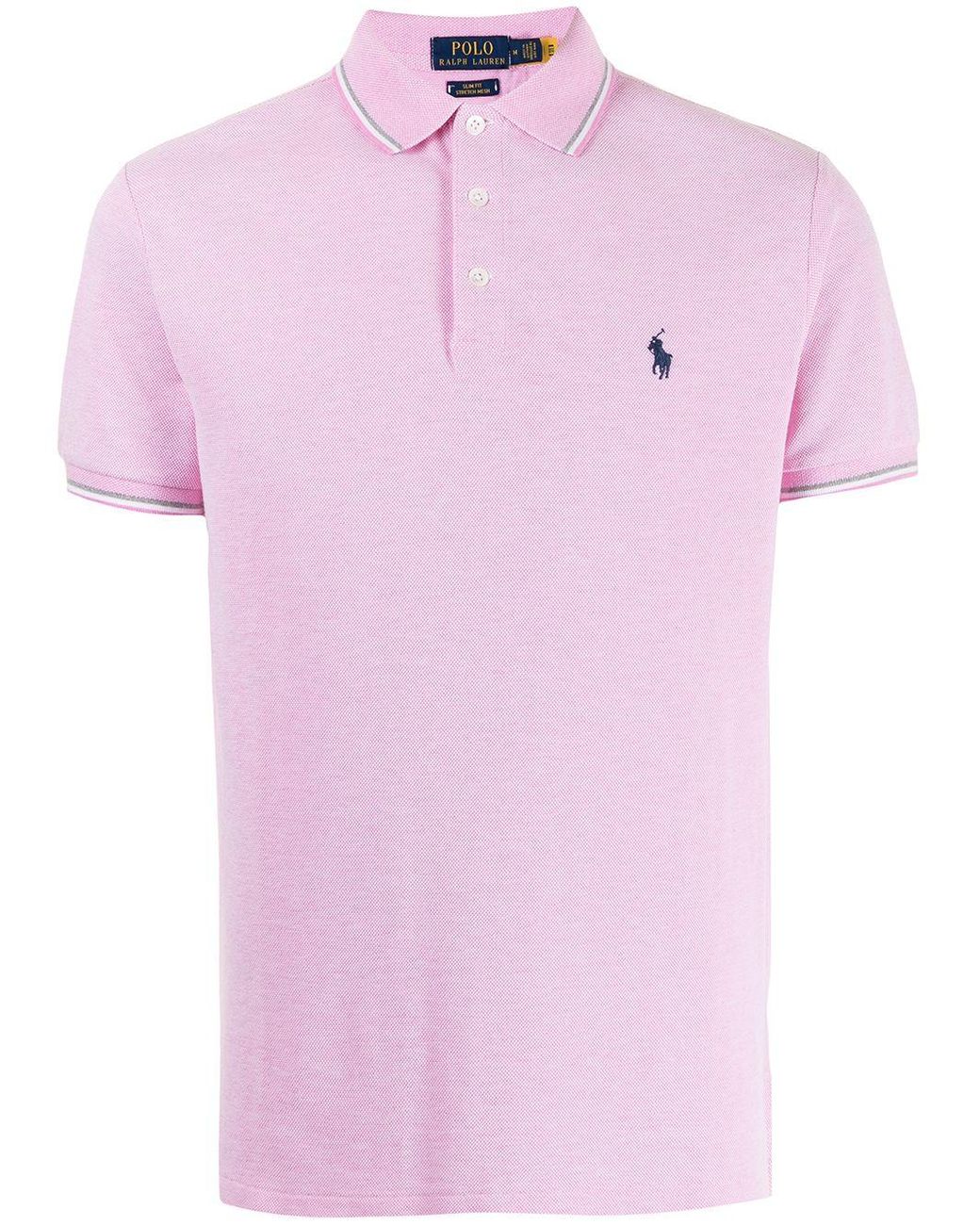 Polo Ralph Lauren Cotton Polo Pony Polo 