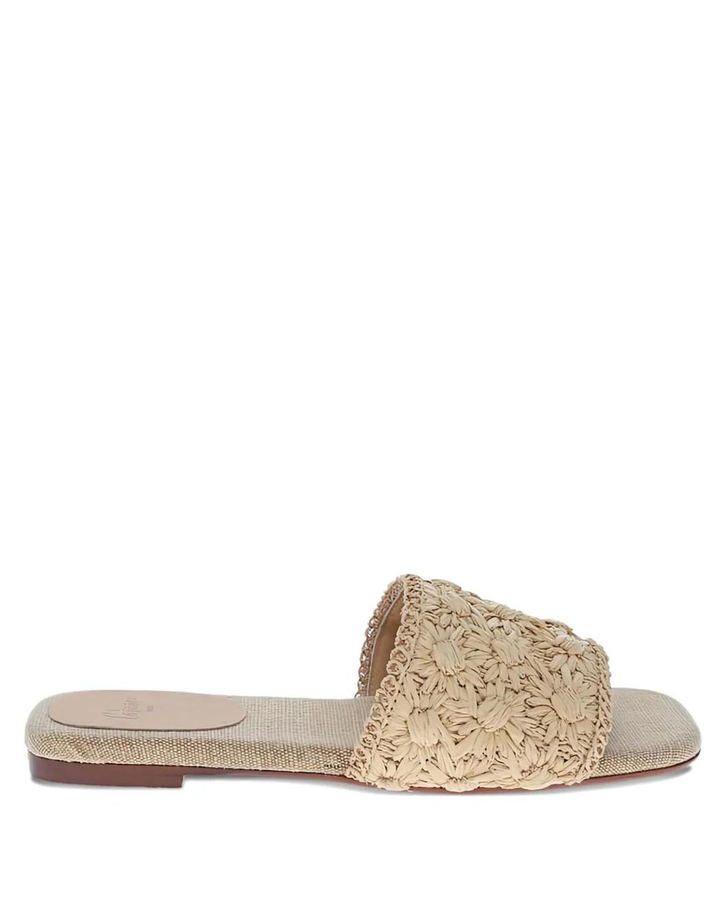 Castaner Multicolor Pisa Slides