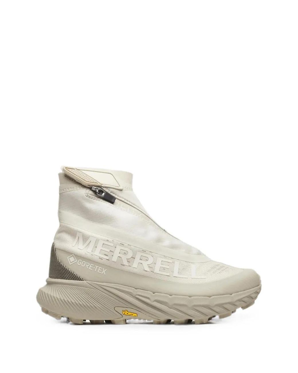 Baskets Agility Peak 5 Merrell en coloris White