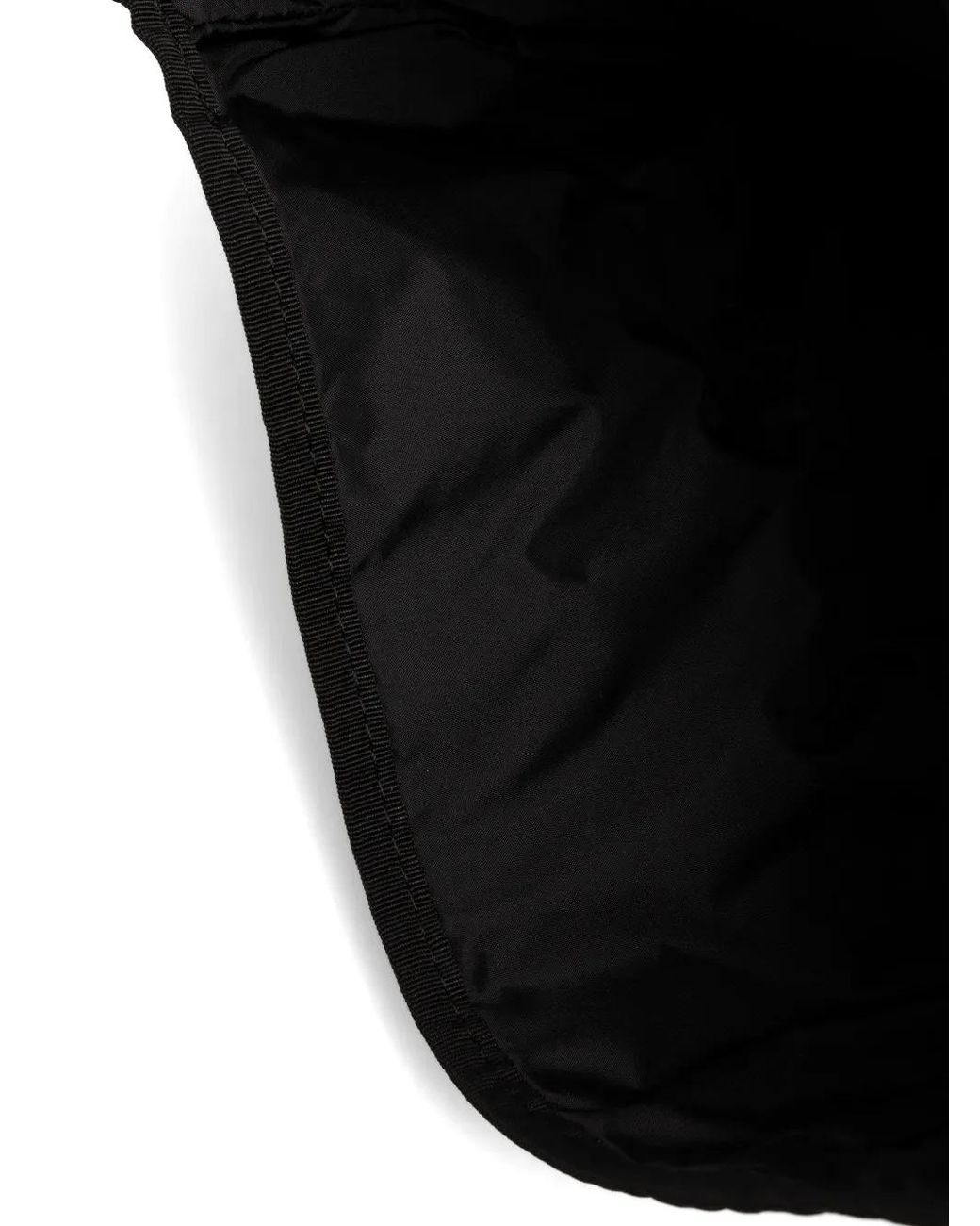 Rains Gray Sibu Rolltop Buckled Backpack