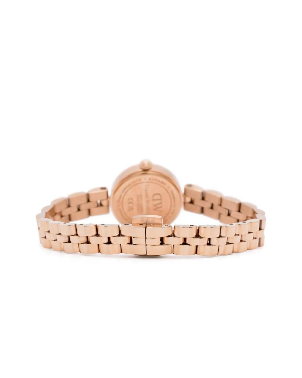 Daniel Wellington White Elan Lumine 22Mm
