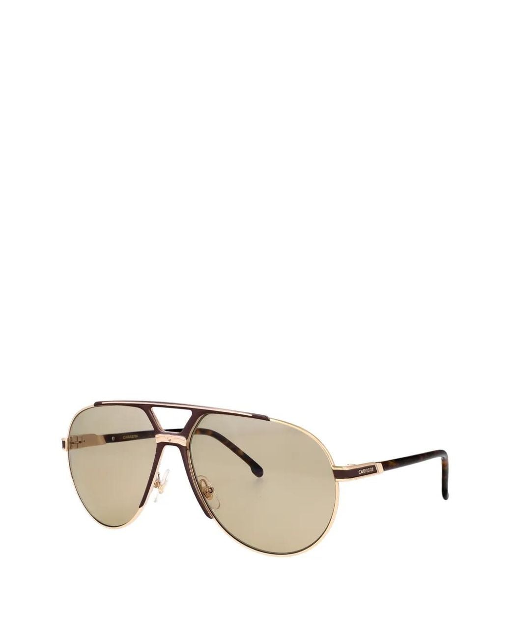Carrera Natural 1089/S Pilot-Frame Sunglasses for men