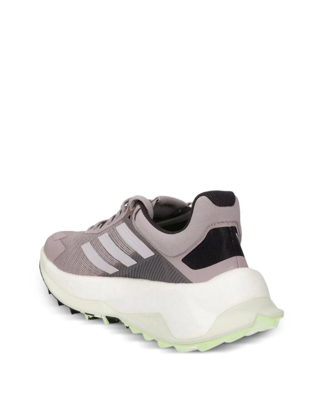 Adidas White Terrex Sneakers