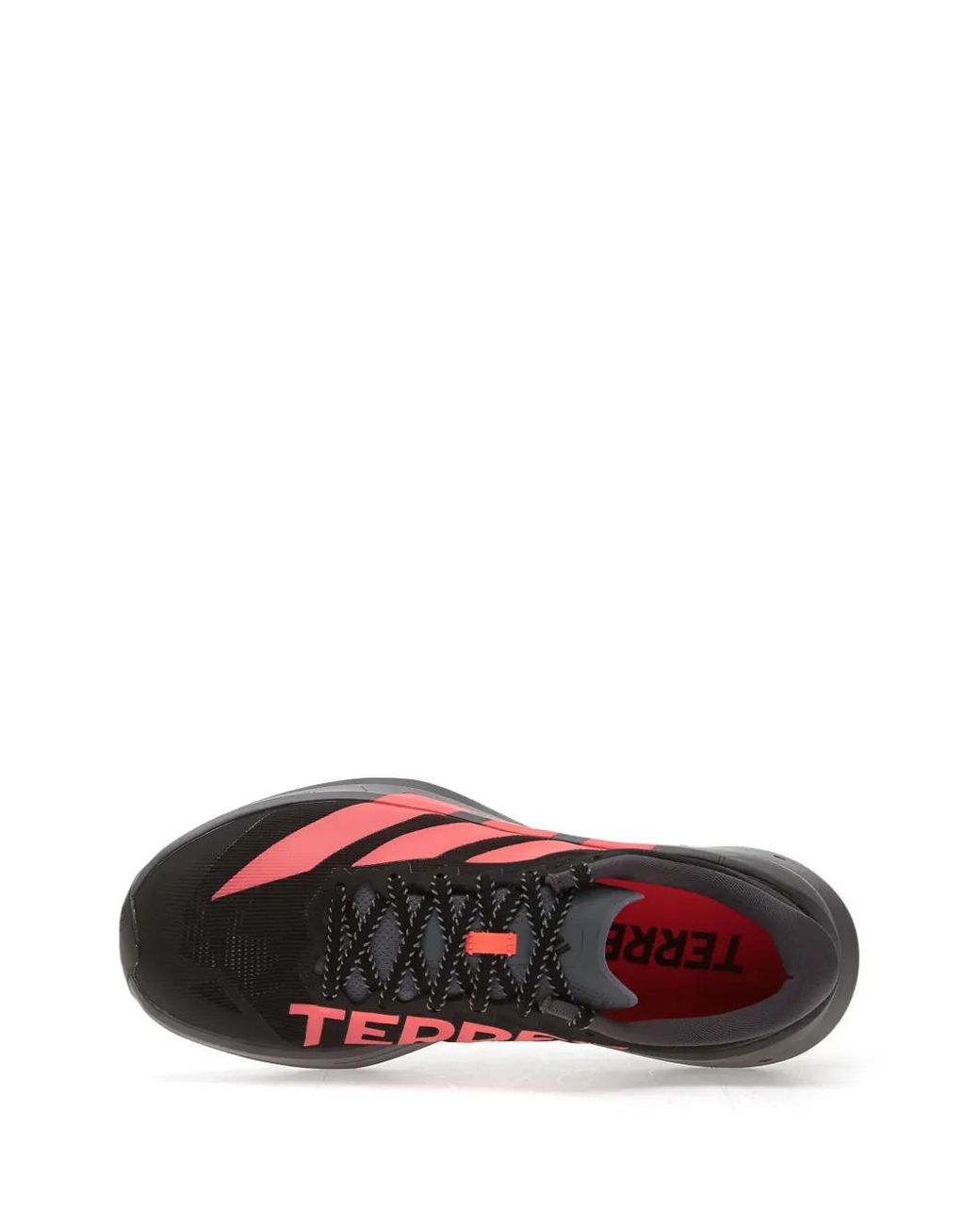 Adidas White Baskets Terrex Agravic Sl for men
